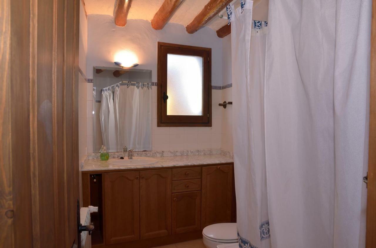 Apartamento Vivienda Sampietro Радикеро Экстерьер фото