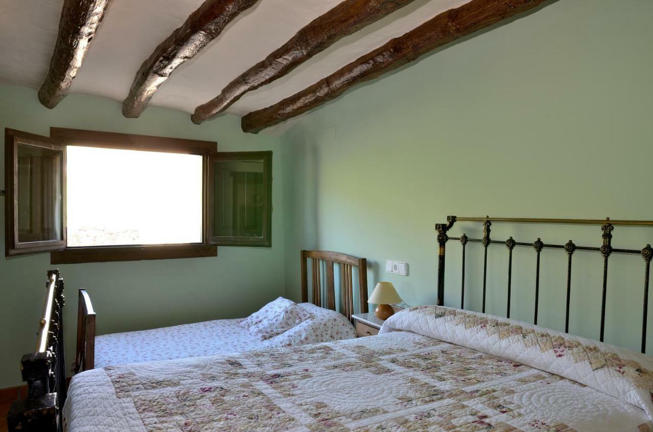 Apartamento Vivienda Sampietro Радикеро Экстерьер фото