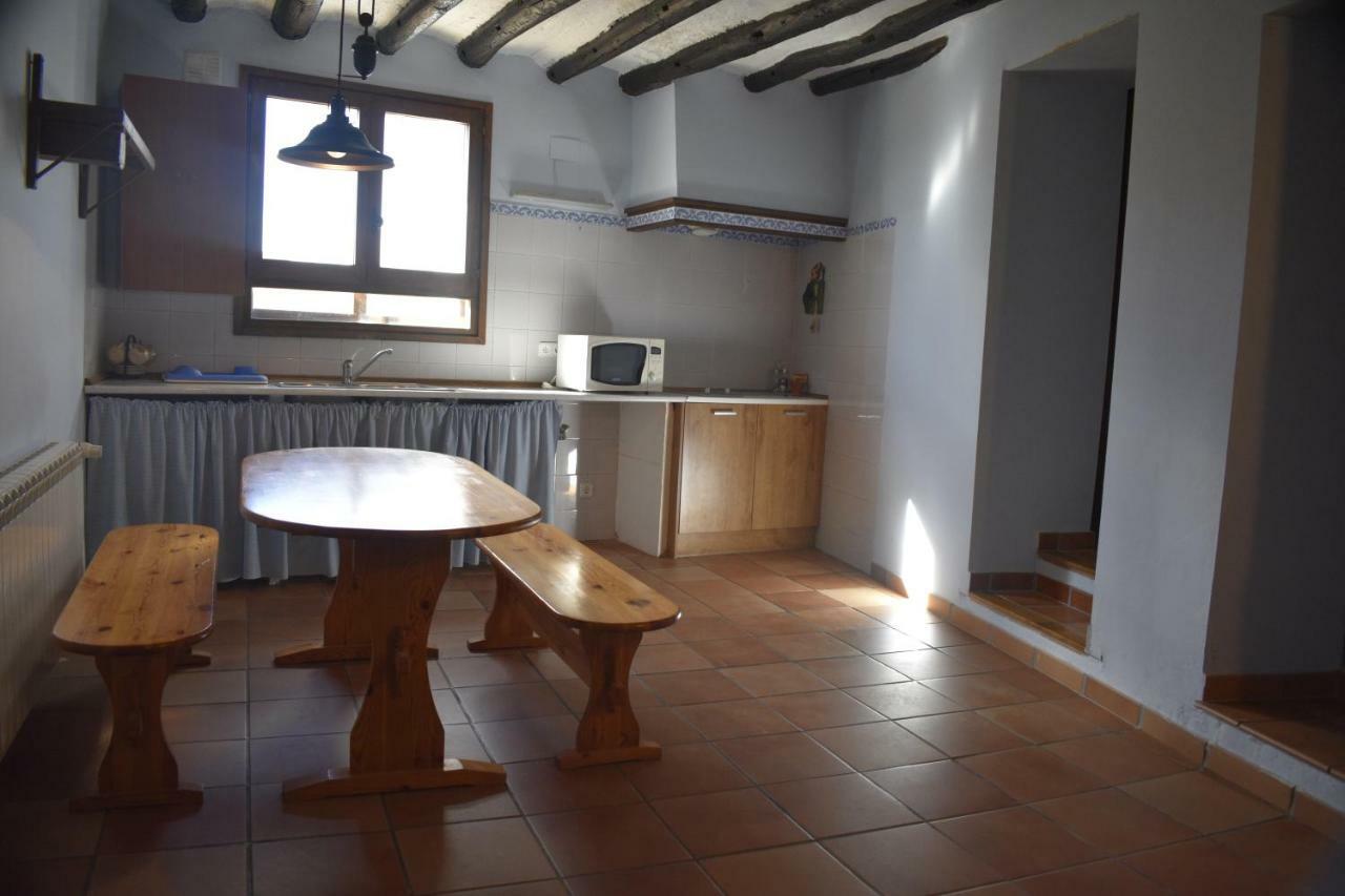 Apartamento Vivienda Sampietro Радикеро Экстерьер фото